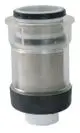 SYR-Ersatzteil-Filtereinsatz-komplett-fuer-Drufi-DFR-FR-20um-2315-01-965 gallery number 1